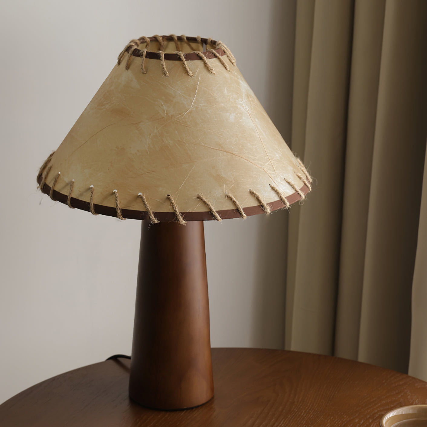 Bright Modern Desk Lamp