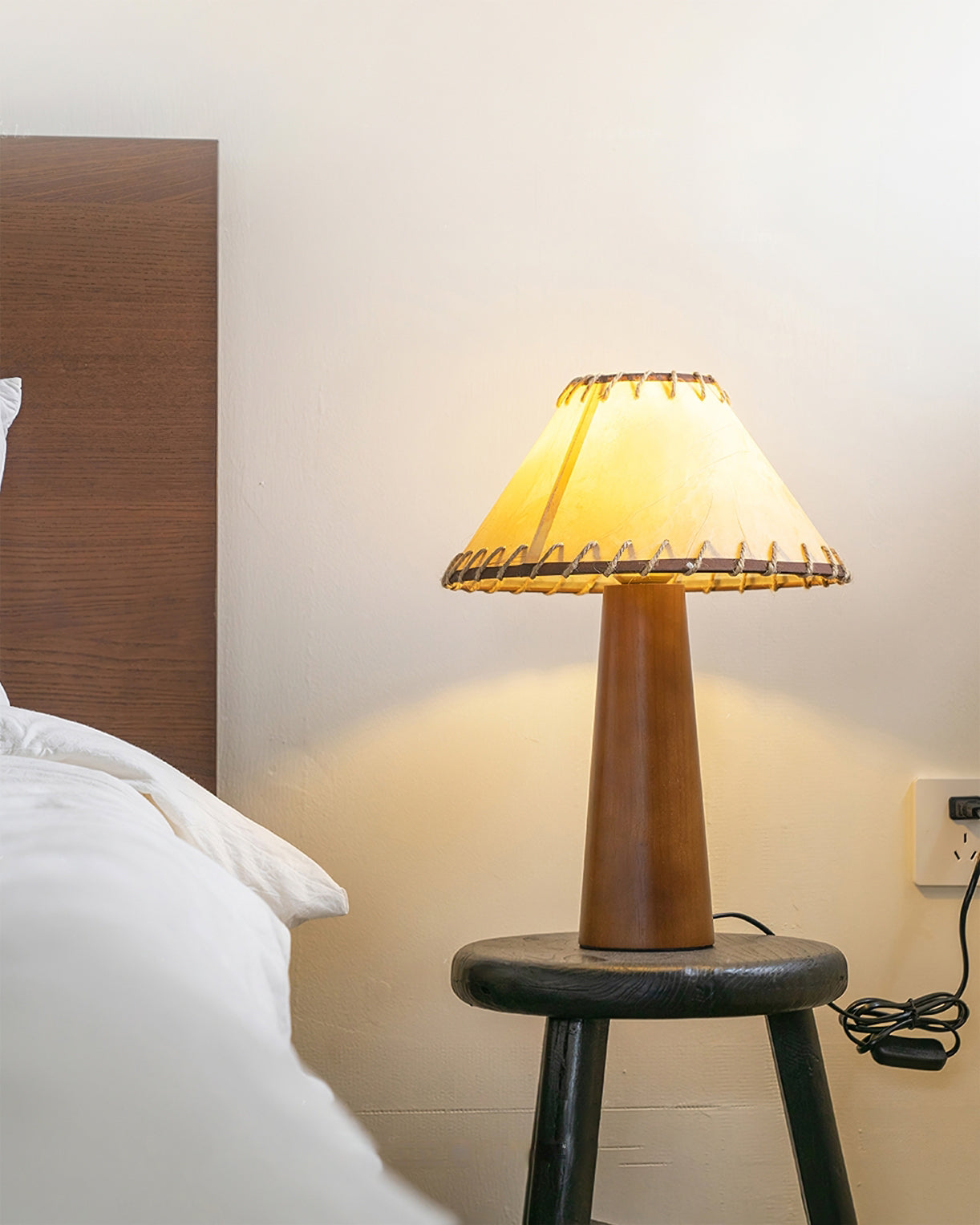 Bright Modern Desk Lamp