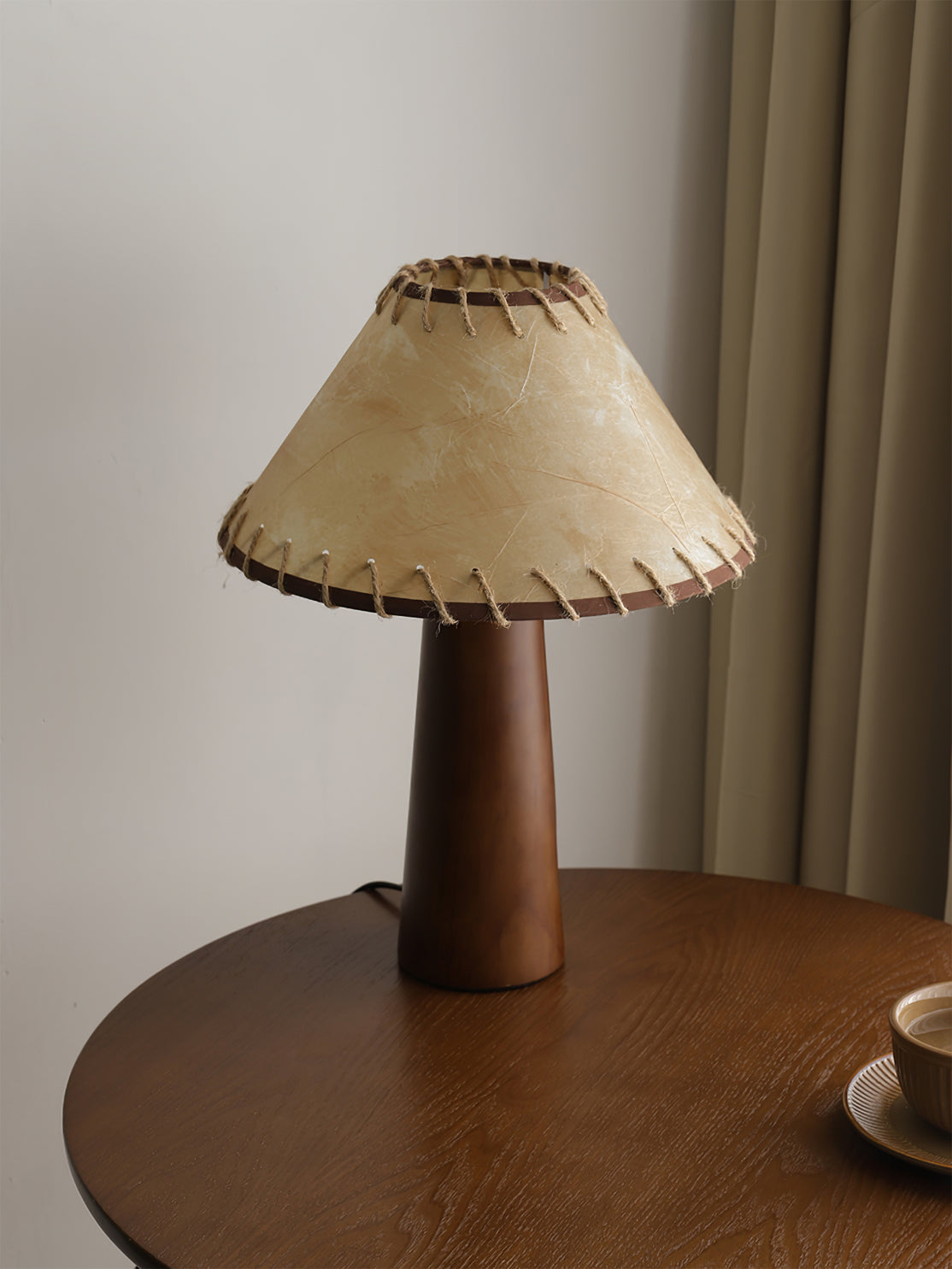 Bright Modern Desk Lamp