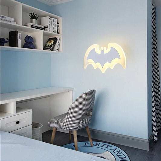Stylish Decorative LED Wall Light - Fesara