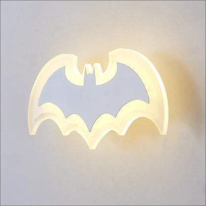 Stylish Decorative LED Wall Light