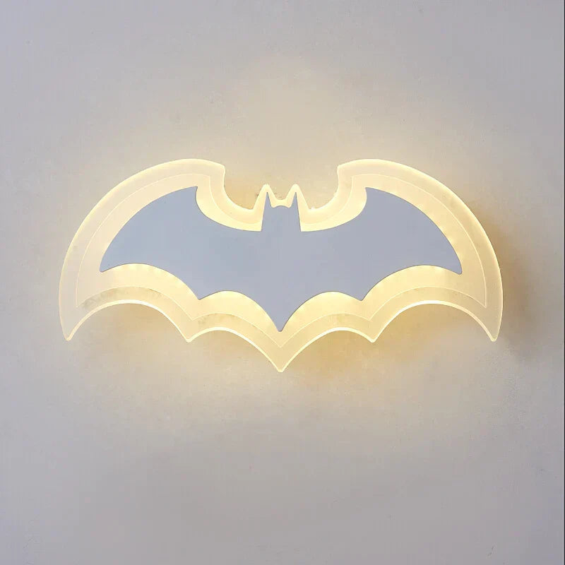 Stylish Decorative LED Wall Light