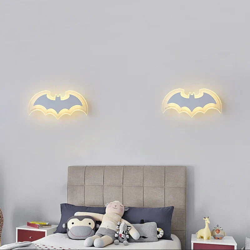 Stylish Decorative LED Wall Light