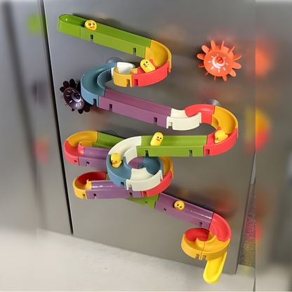 Fun Kids Water Play Slide Toy