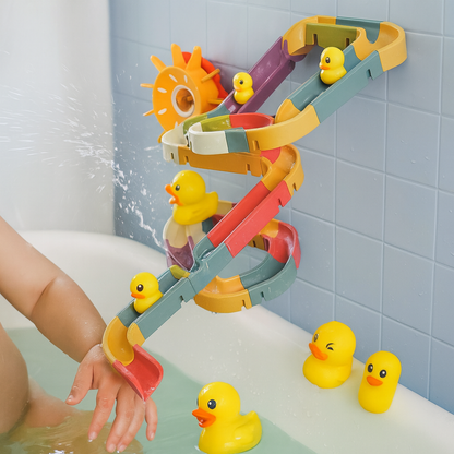 Fun Kids Water Play Slide Toy