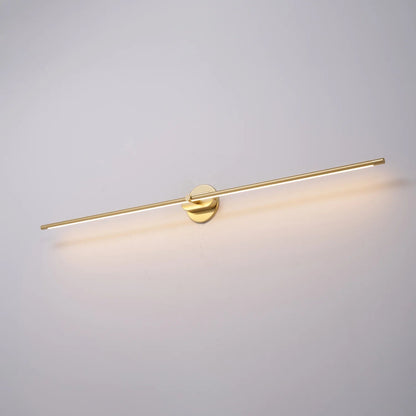 Bathroom Bar Wall Lamp For Above Mirror 5