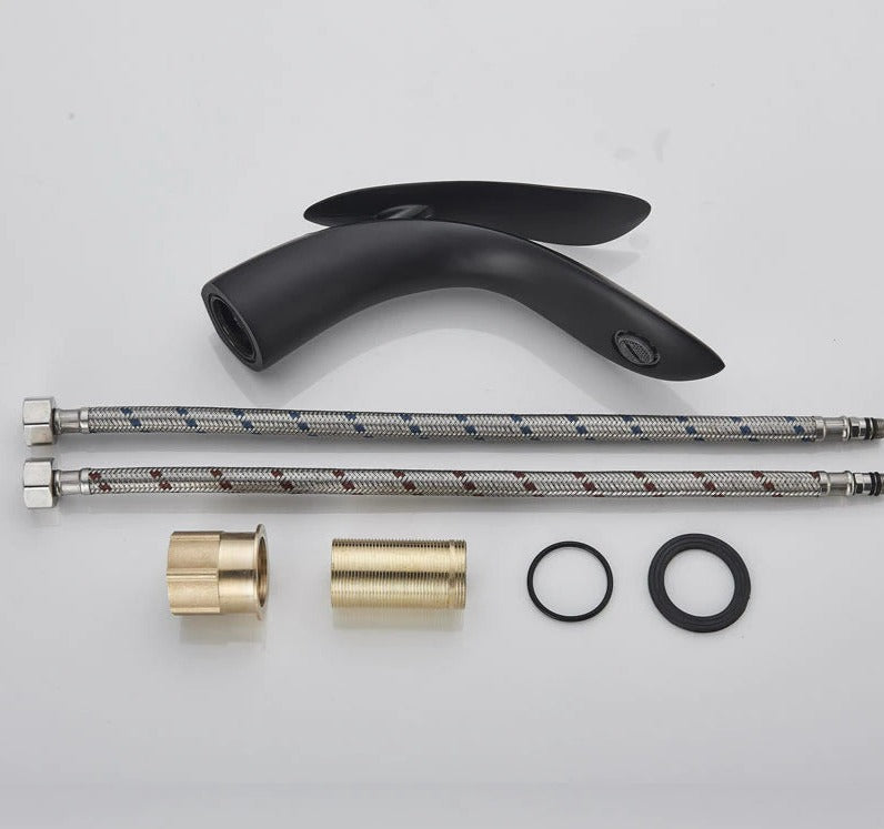 Elegant Premium Bathroom Faucet for Modern Homes