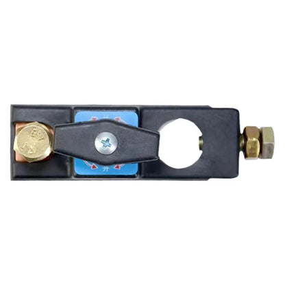 Smart Battery Isolator - Protect & Save Power