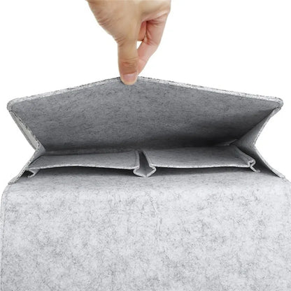 Organizer Bedside Storage Pouch