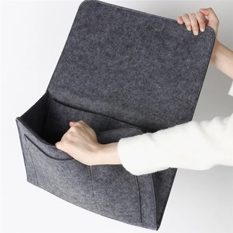 Organizer Bedside Storage Pouch