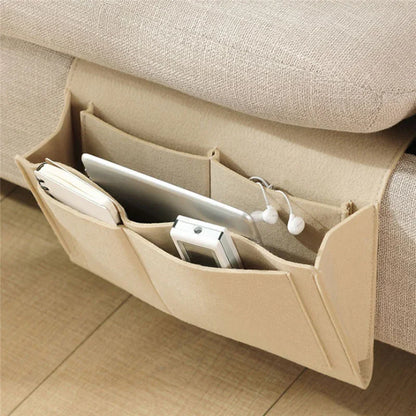 Organizer Bedside Storage Pouch
