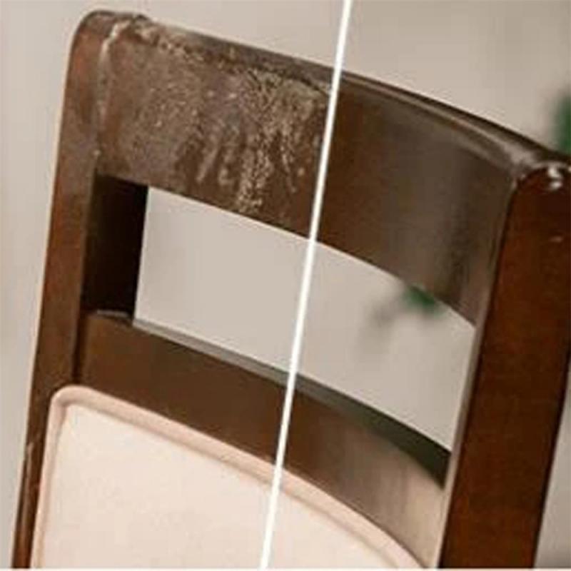 Beeswax Essence | Premium Natural Wood Preserver for Protection and Renovation 2