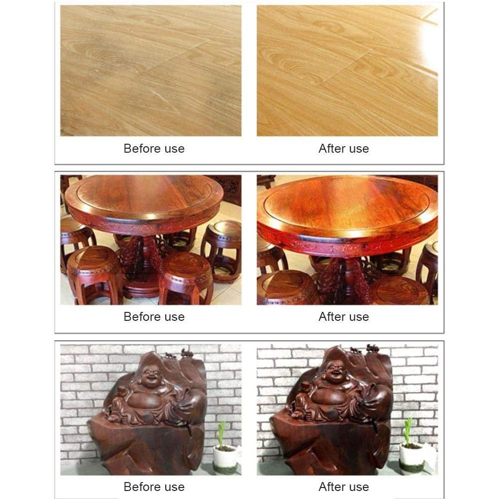 Beeswax Essence | Premium Natural Wood Preserver for Protection and Renovation 6