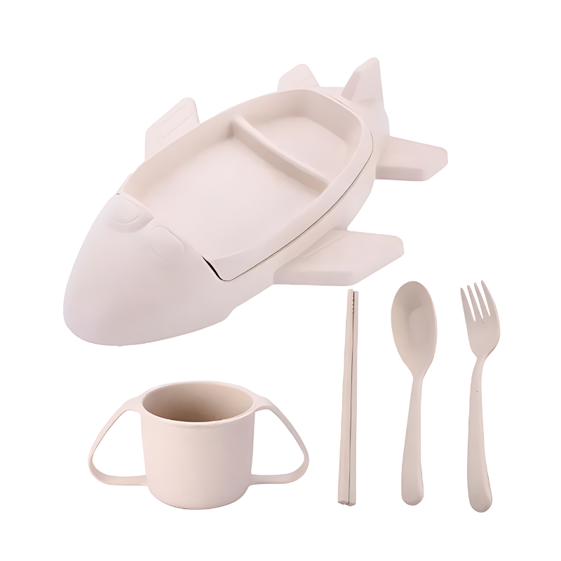 Fast Racing Snack Container