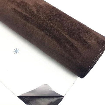 Sticky Velvet Wallpaper Roll for Home Decor