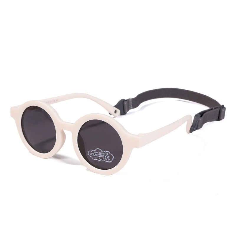 Colorful Polarized Sunglasses