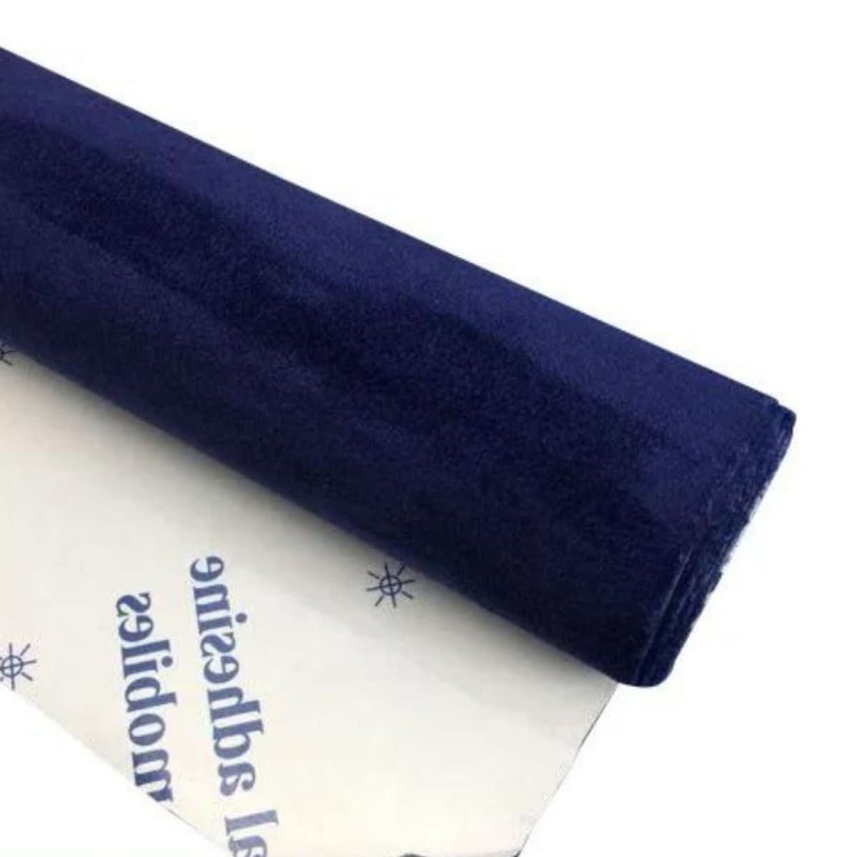 Sticky Velvet Wallpaper Roll for Home Decor