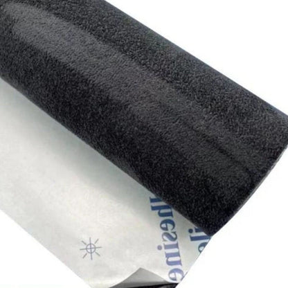 Sticky Velvet Wallpaper Roll for Home Decor