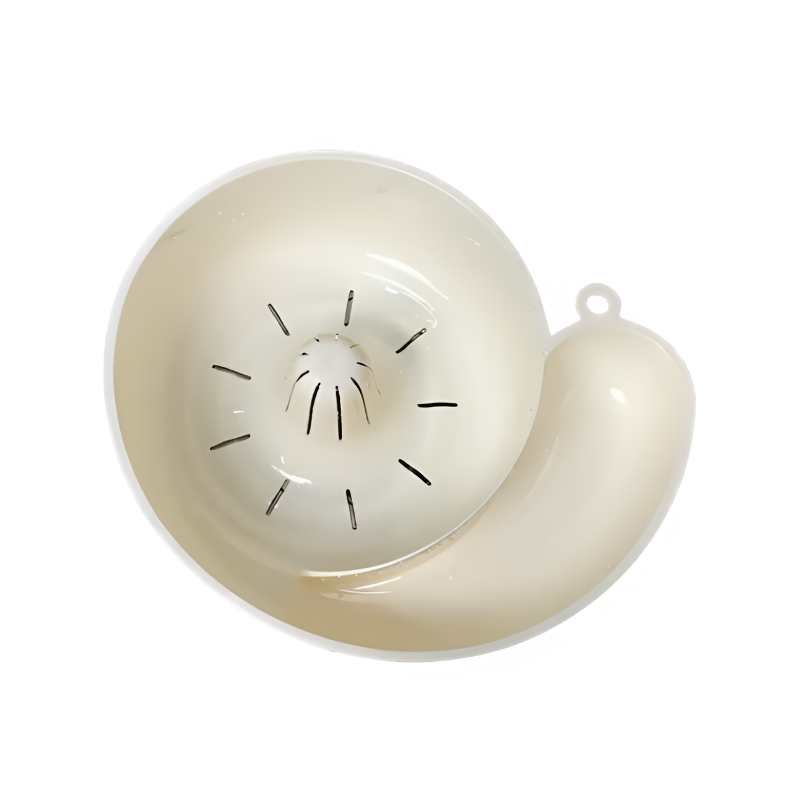 Modern Fesara Drehenix Lamp - Fesara