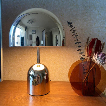 Soft Glow Table Lamp
