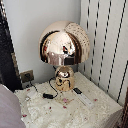Classic Soft Table Lamp