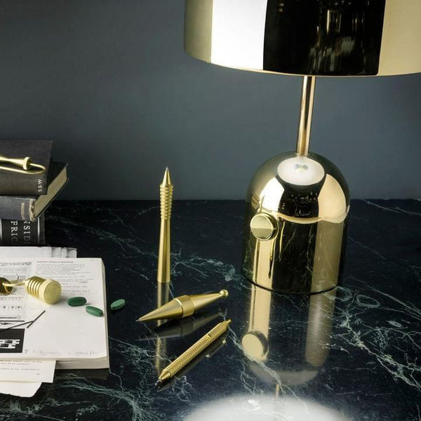 Soft Glow Table Lamp