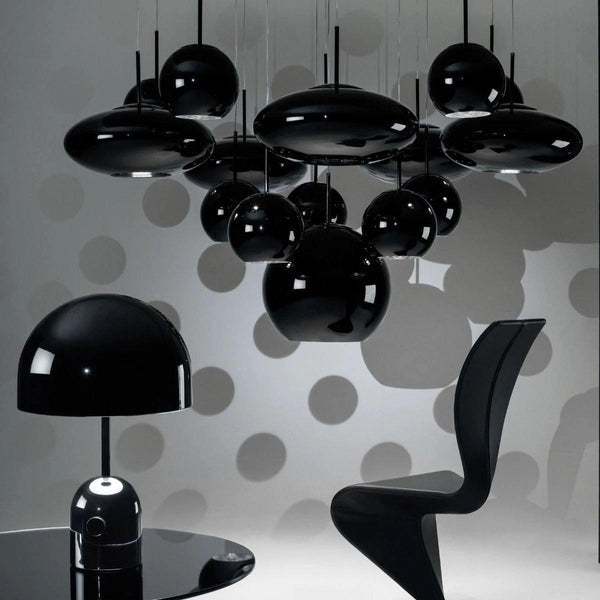 Soft Glow Table Lamp
