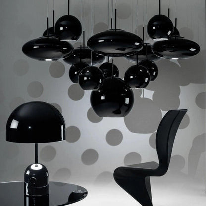 Soft Glow Table Lamp