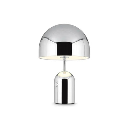 Soft Glow Table Lamp
