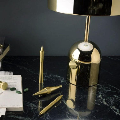 Soft Glow Table Lamp