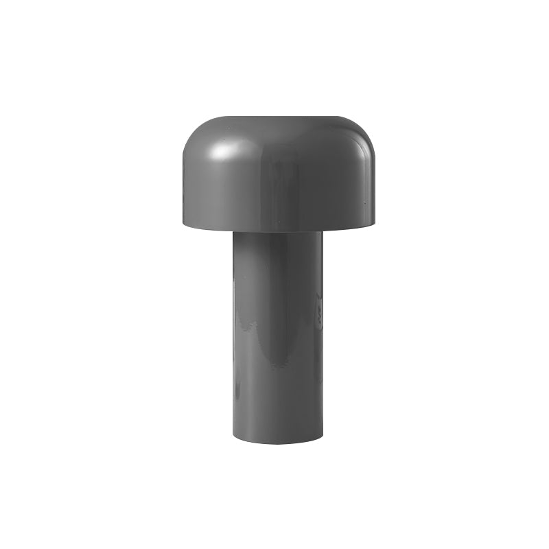 Bright LED Desk Lamp with Rechargeable Battery