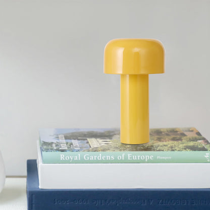 Bright LED Desk Lamp with Rechargeable Battery