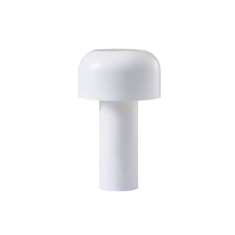 Bright LED Desk Lamp with Rechargeable Battery