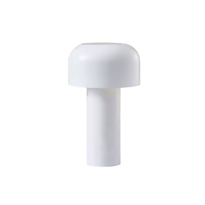 Bright LED Desk Lamp with Rechargeable Battery