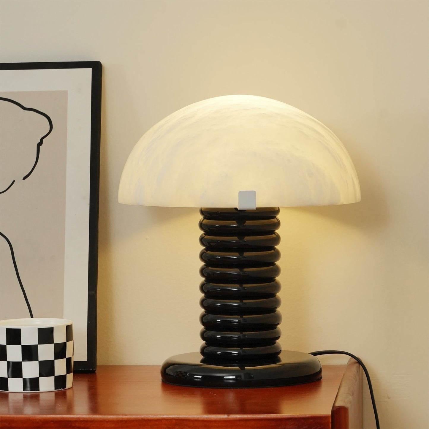 Calming Desk Light Lamp