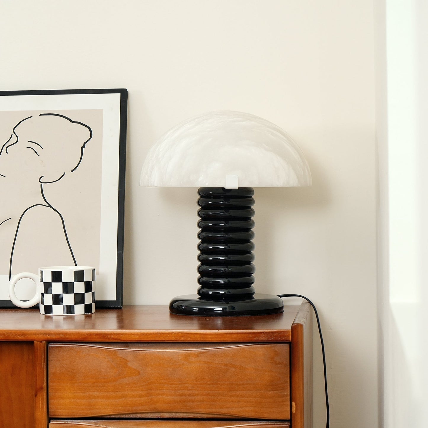 Calming Desk Light Lamp