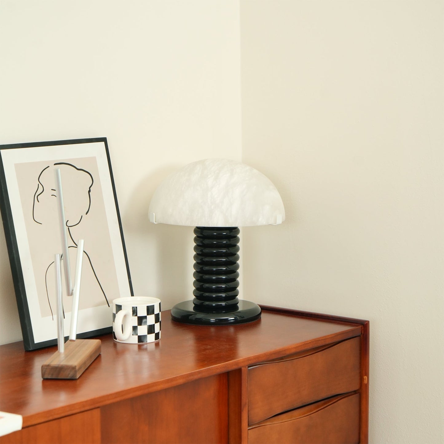 Calming Desk Light Lamp