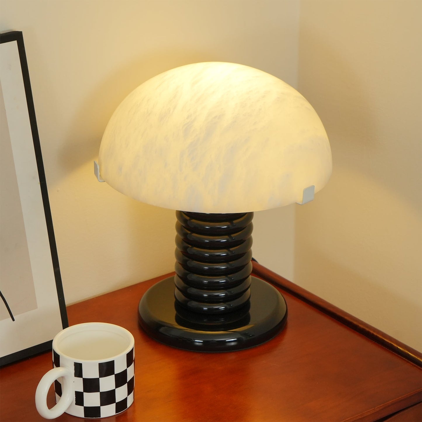 Calming Desk Light Lamp