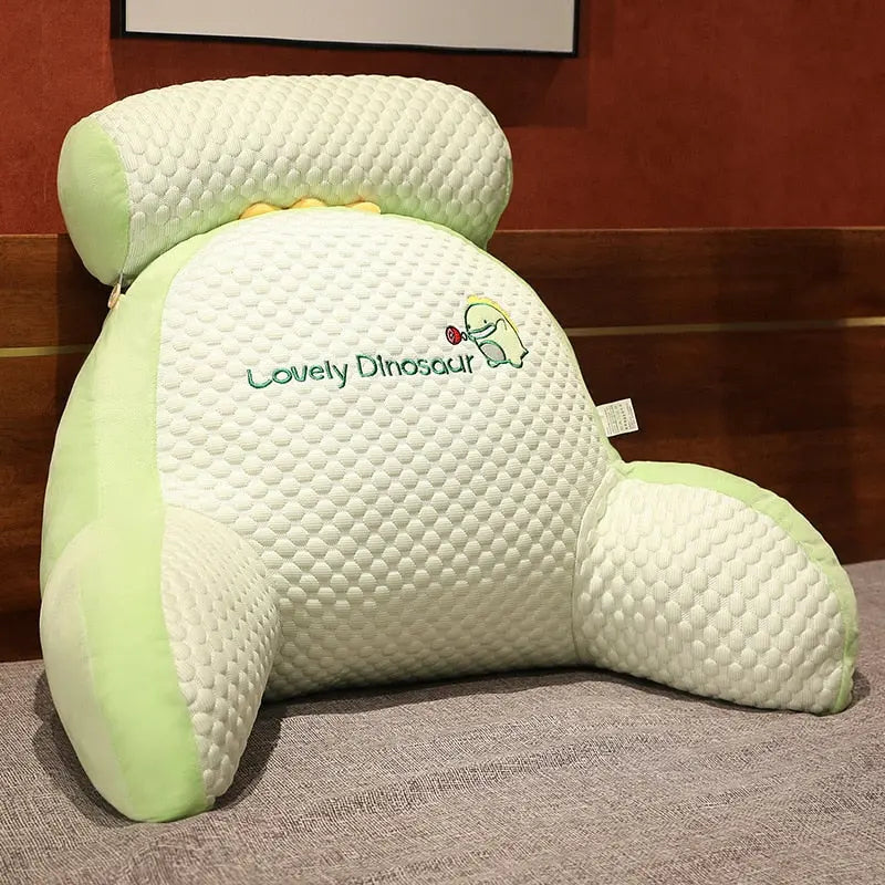 Ergonomic Balance Chair for Back Pain Relief