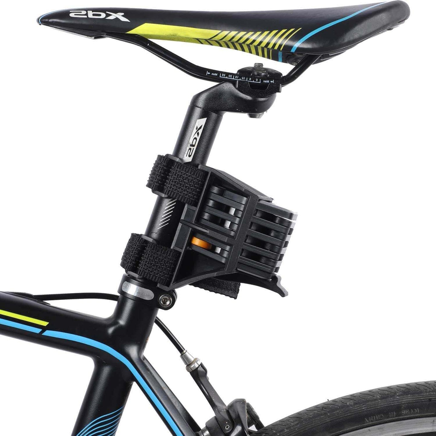 Strong Bike Lock for Maximum Protection