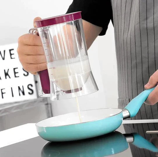 Easy Bake Cupcake Batter Dispenser Tool