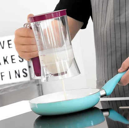 Easy Bake Cupcake Batter Dispenser Tool
