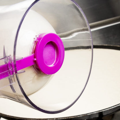 Easy Bake Cupcake Batter Dispenser Tool