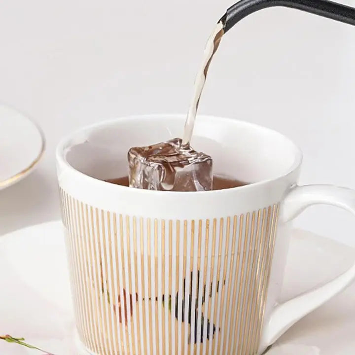Colorful Artistic Coffee Mug