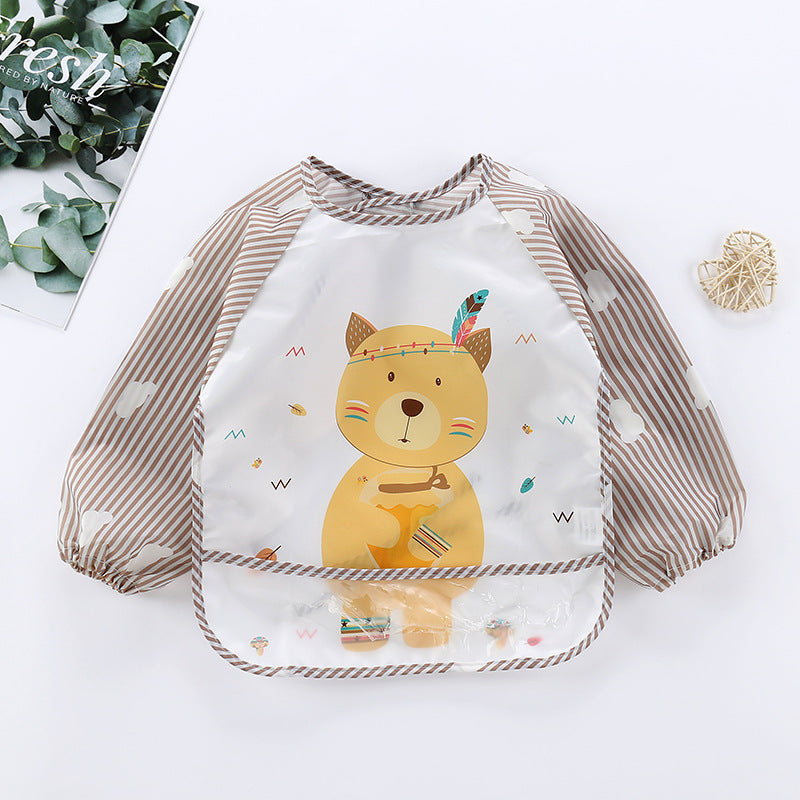 Kids Waterproof Rain Jacket