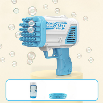 Fun Bubble Blaster Toy for Children - Fesara
