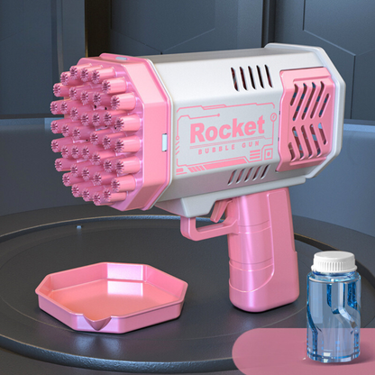 Fun Bubble Blaster Toy for Children