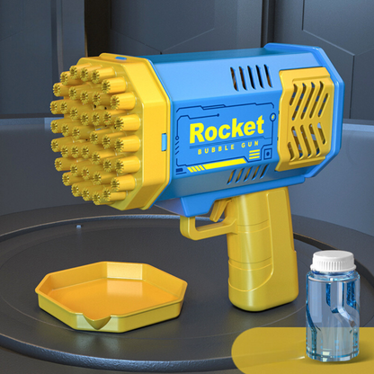 Fun Bubble Blaster Toy for Children