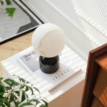 Luxurious Table Lamp