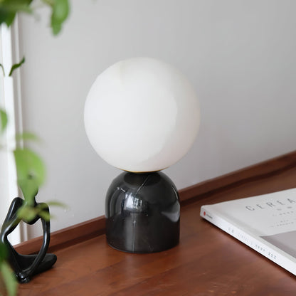 Luxurious Table Lamp